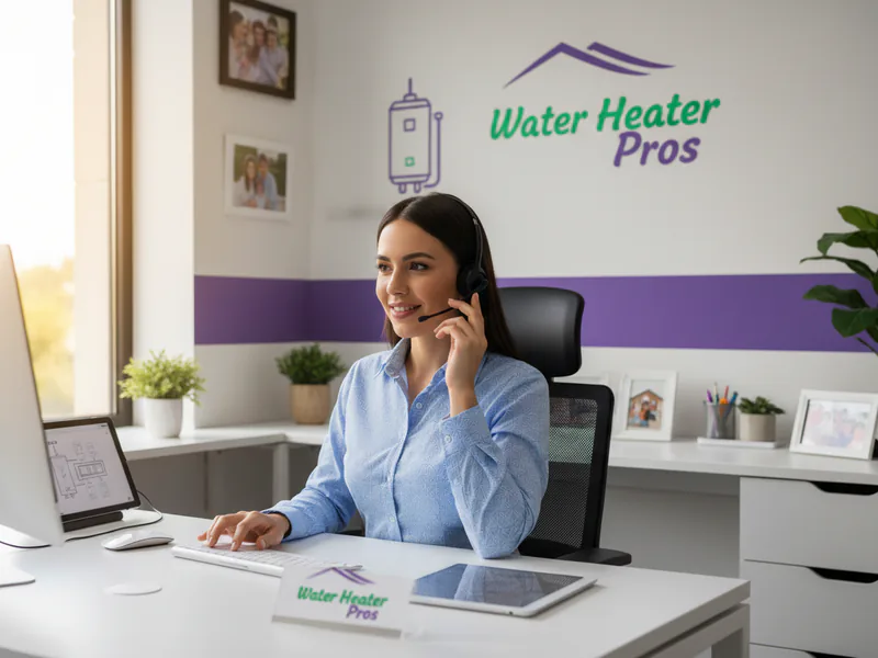 Water Heater Repair  in Richland  FAQ